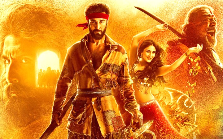 Read more about the article Shamshera Movie Review